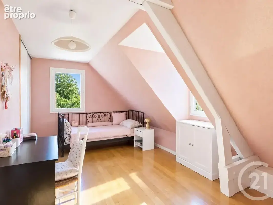 Maison 7 pièces 197 m² à vendre à Maintenon (28130) - photo 7