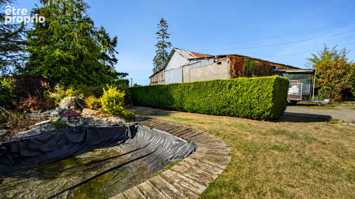 Meillac - maison 147 m² - hangar 300 m² - fort potentiel - photo 21