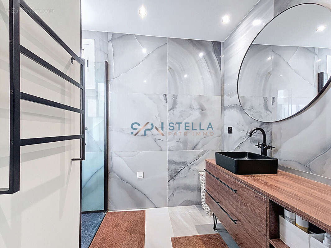 Appartement à AJACCIO