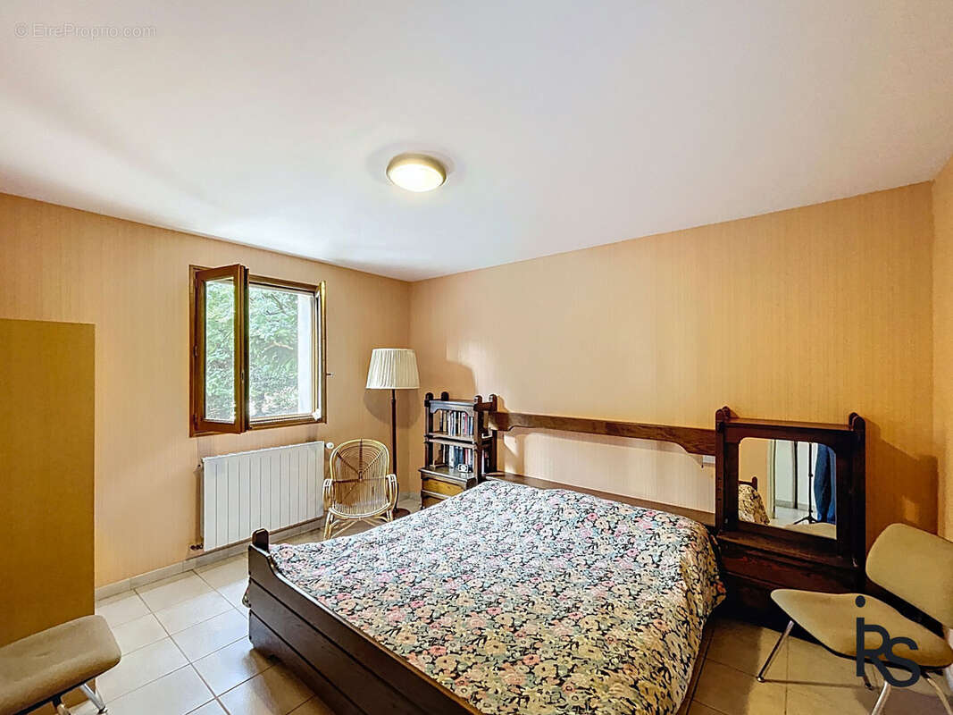 Maison à ROCLES