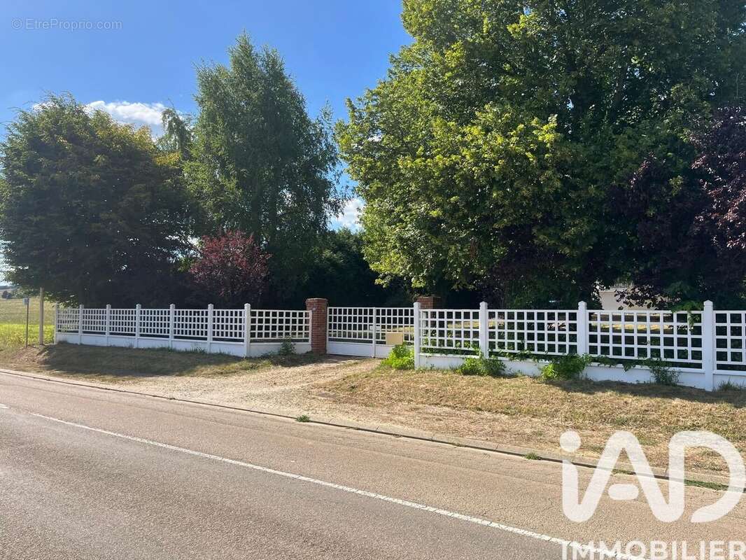 Photo 9 - Maison à FONTAINE-LA-GAILLARDE