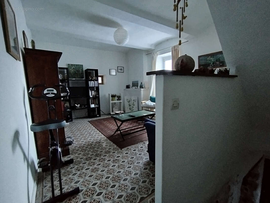 Maison à LAROQUE