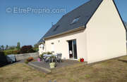 Maison à PLOUDANIEL