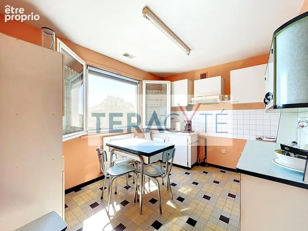 Maison 4 pièces 72 m² à vendre à Saint-Andre-De-Corcy (01390) - photo 6
