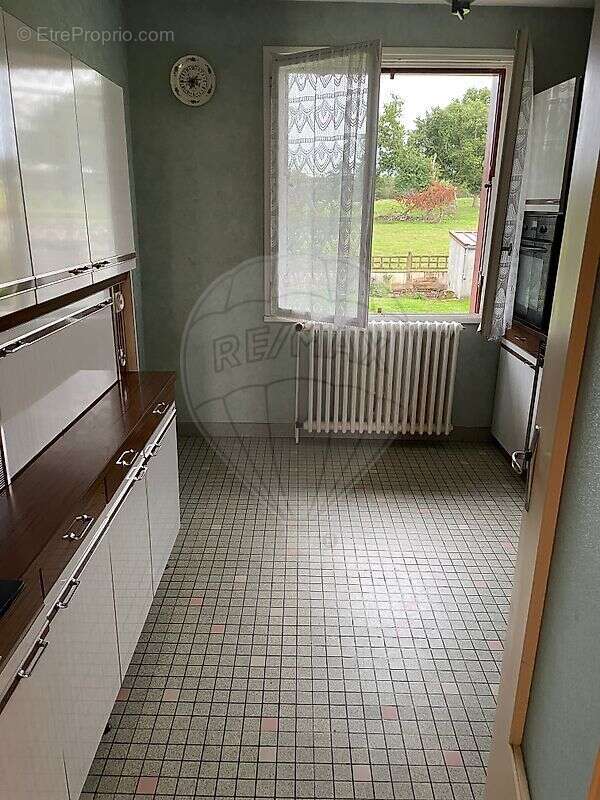 Maison 4 chambre(s) à vendre - photo 8