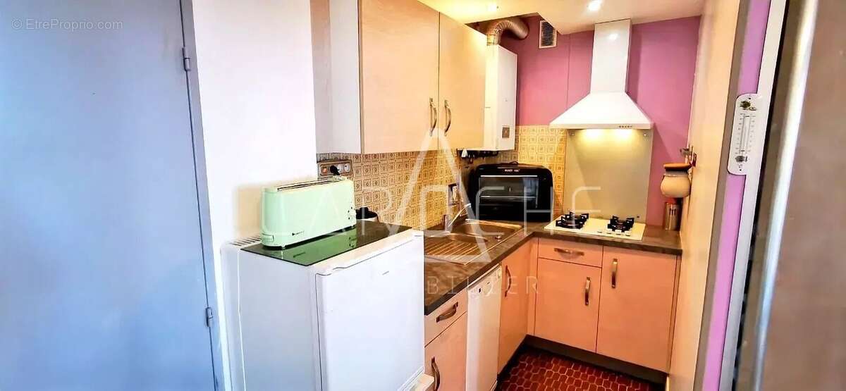 Appartement à ARGELES-SUR-MER