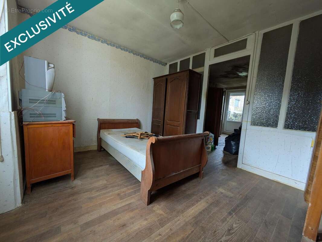 Photo 7 - Maison à SAINT-SAUVANT