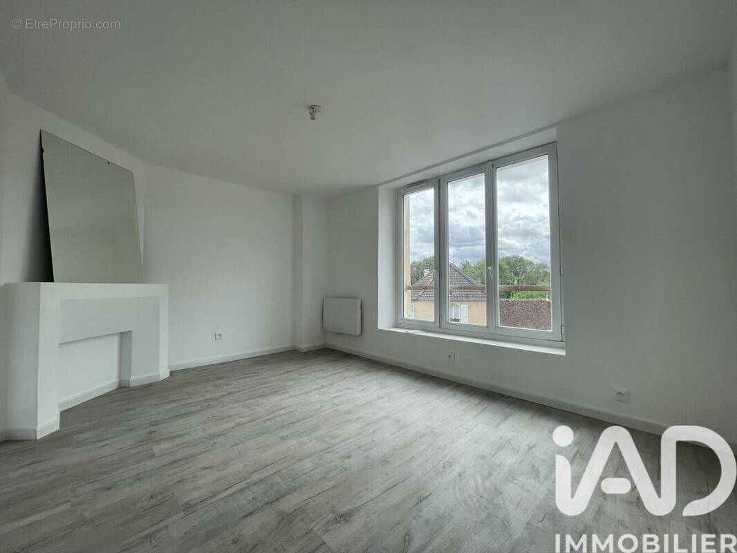 Photo 1 - Appartement à CHARTEVES