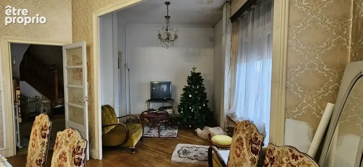 Immeuble de 288 m2 - photo 6