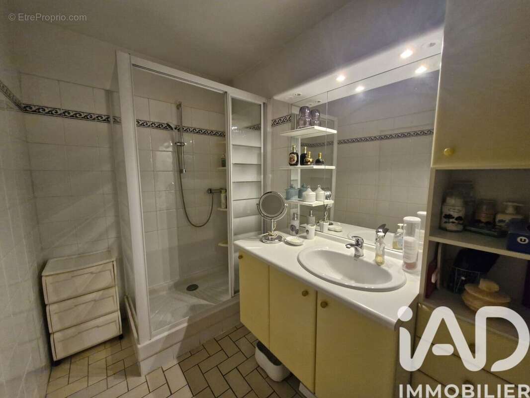 Photo 9 - Appartement à POISSY