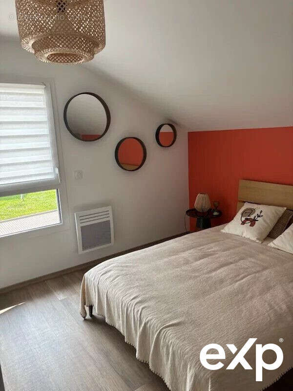 Maison à ALBY-SUR-CHERAN