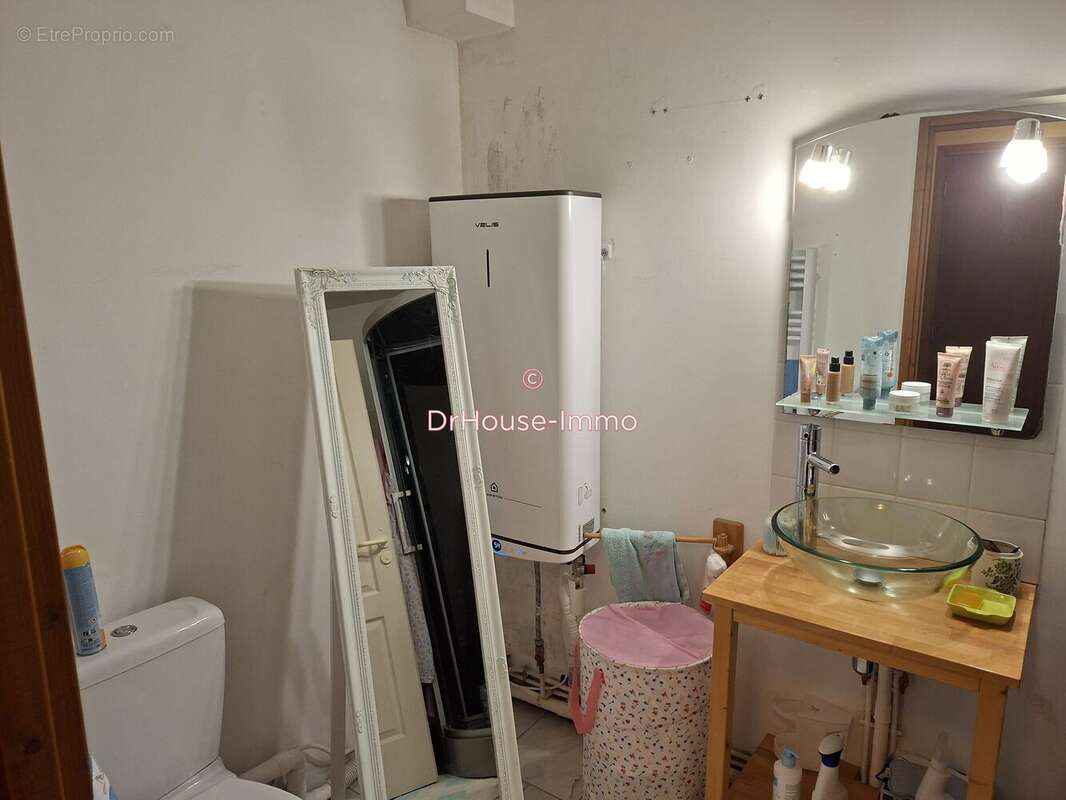 Appartement 39 m² à Calais  - photo 4