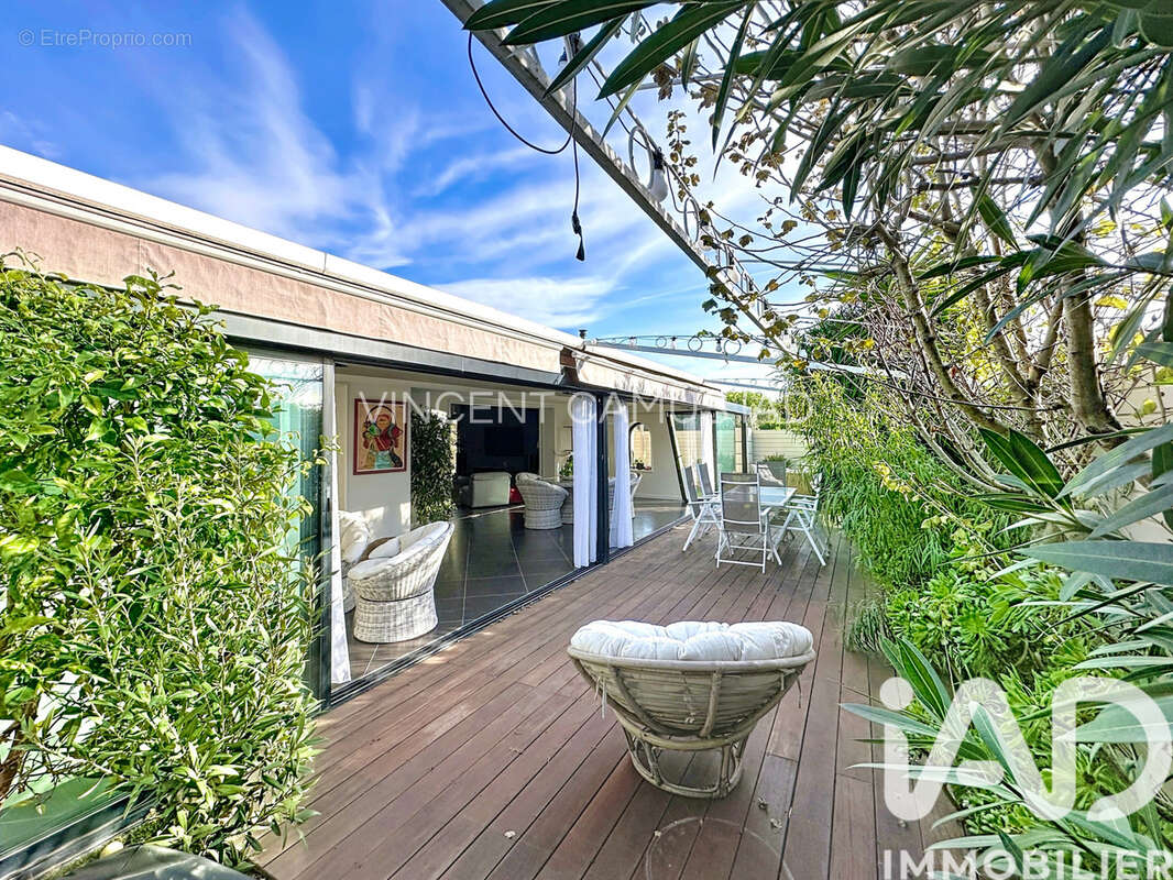 Photo 2 - Maison à SANARY-SUR-MER