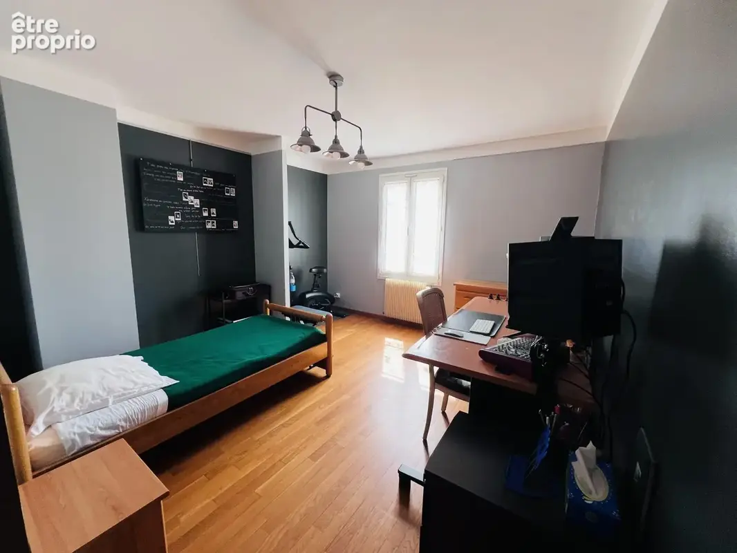 Maison 196 m² à Marines  - photo 7