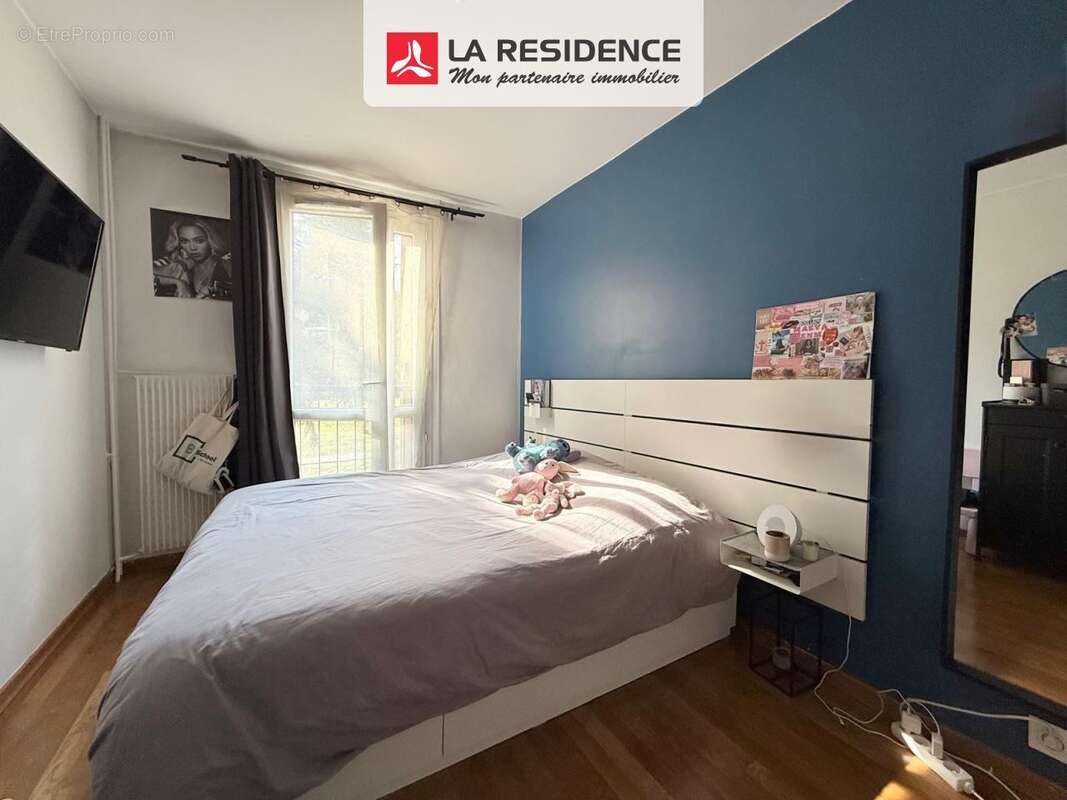 Appartement 72 m² à Franconville  - photo 7
