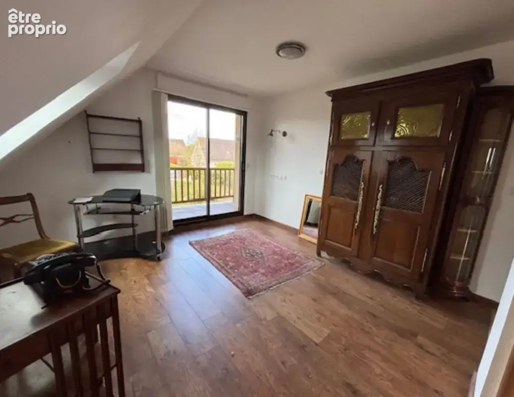 Maison de charme - photo 2