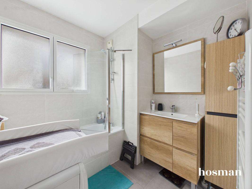 Appartement à MERIGNAC