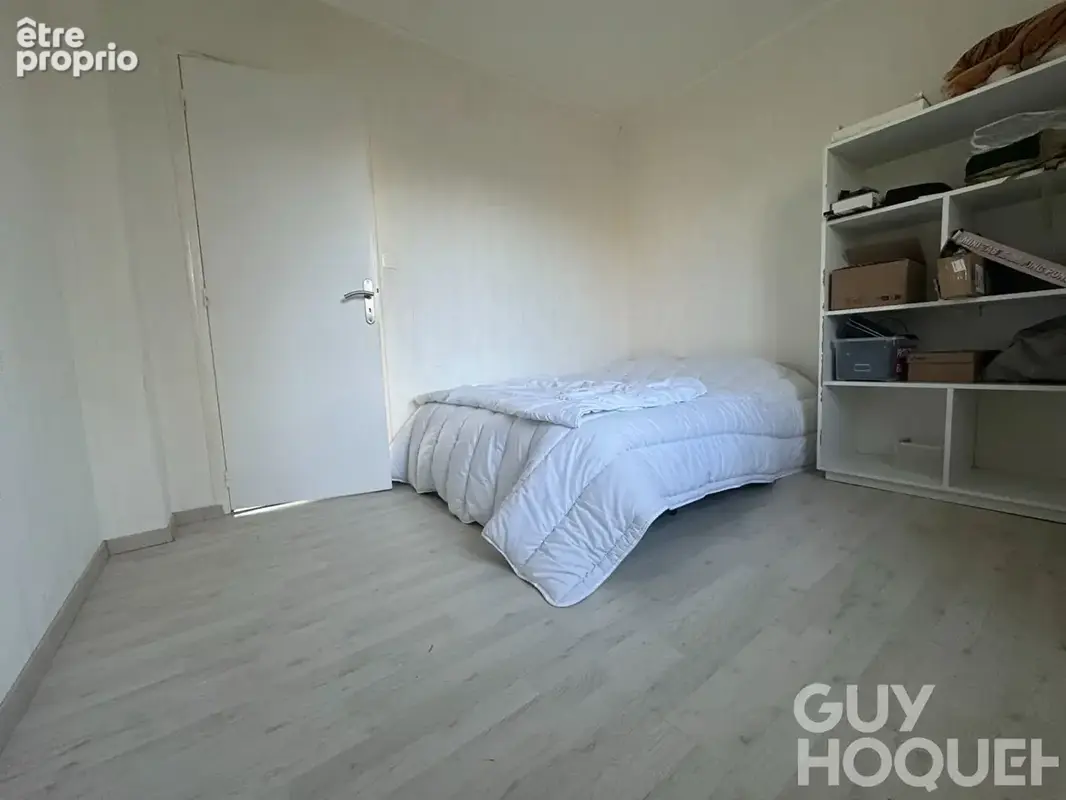 Maison familiale avec terrain arboré de 2 861 m², proche de Cloyes sur Loir - photo 7