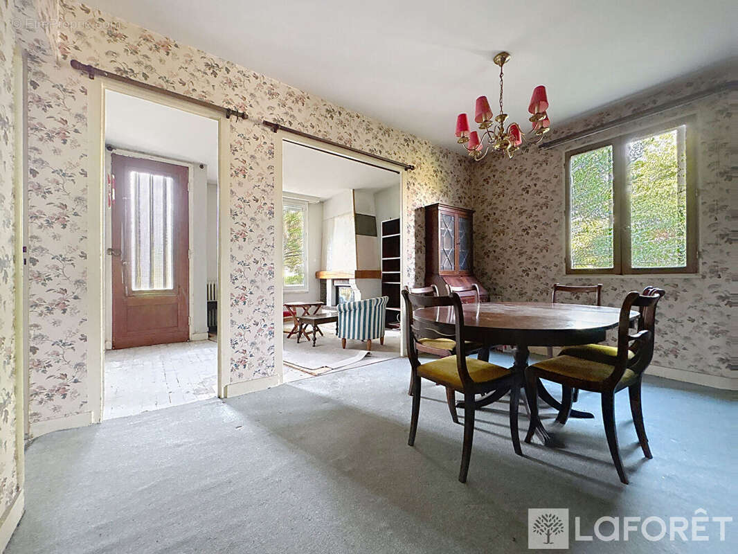 Maison à Pessac (Monteil) - photo 2