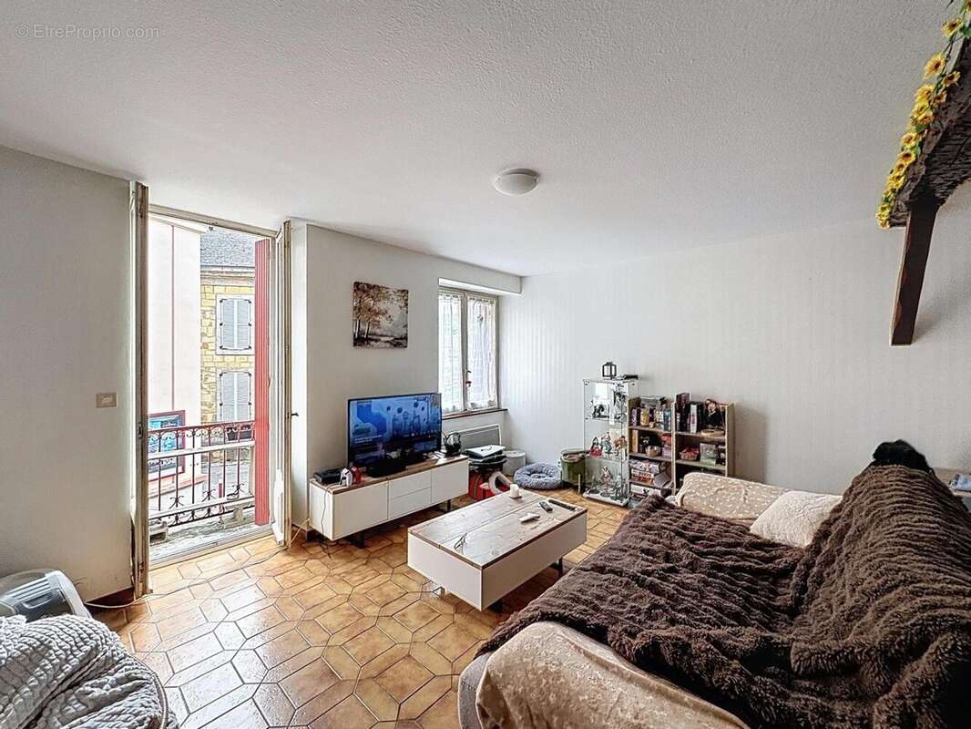 Photo 2 - Appartement à LAVELANET