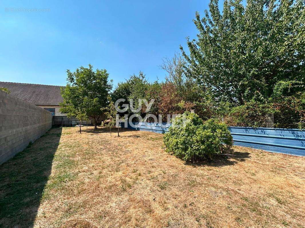Maison Les Ageux 164.2 m2 - photo 15