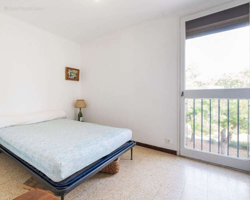 Appartement à SAINT-CYPRIEN