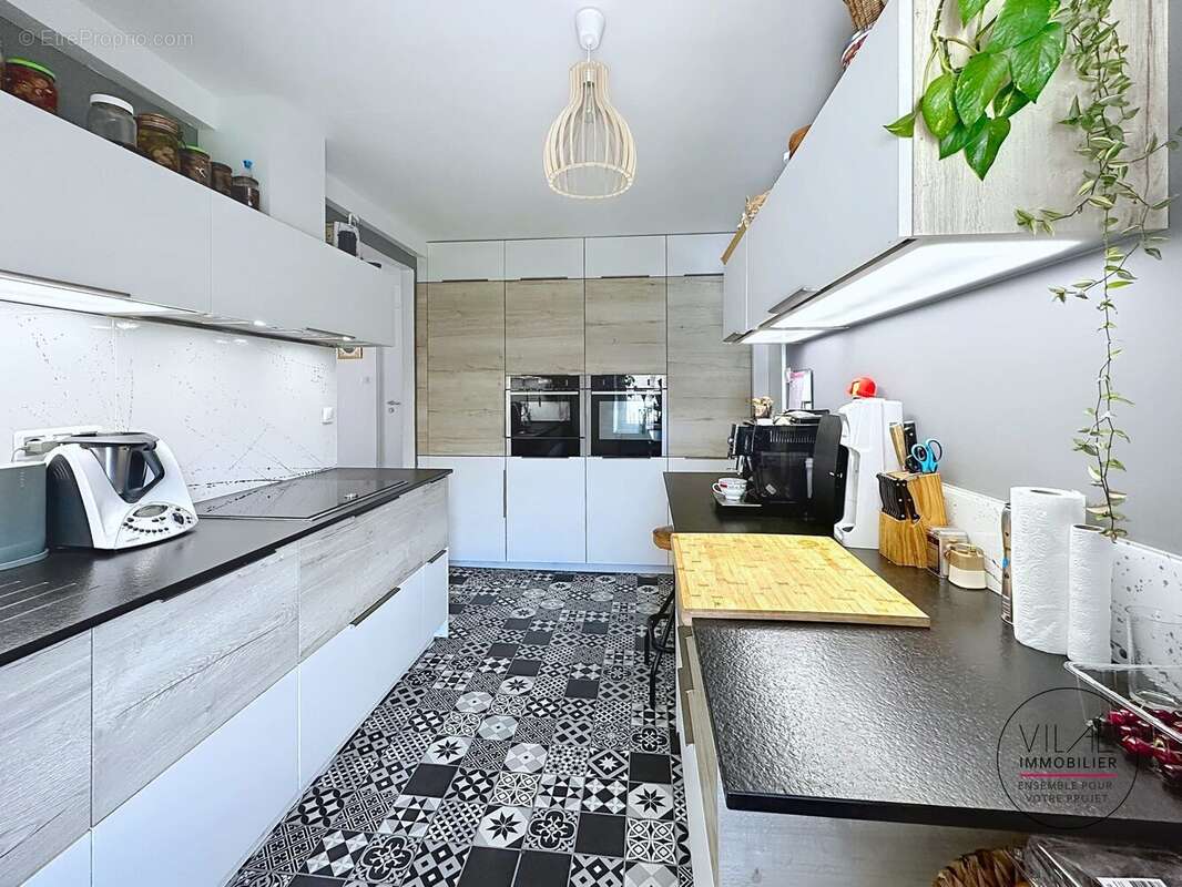 Maison à GRENDELBRUCH