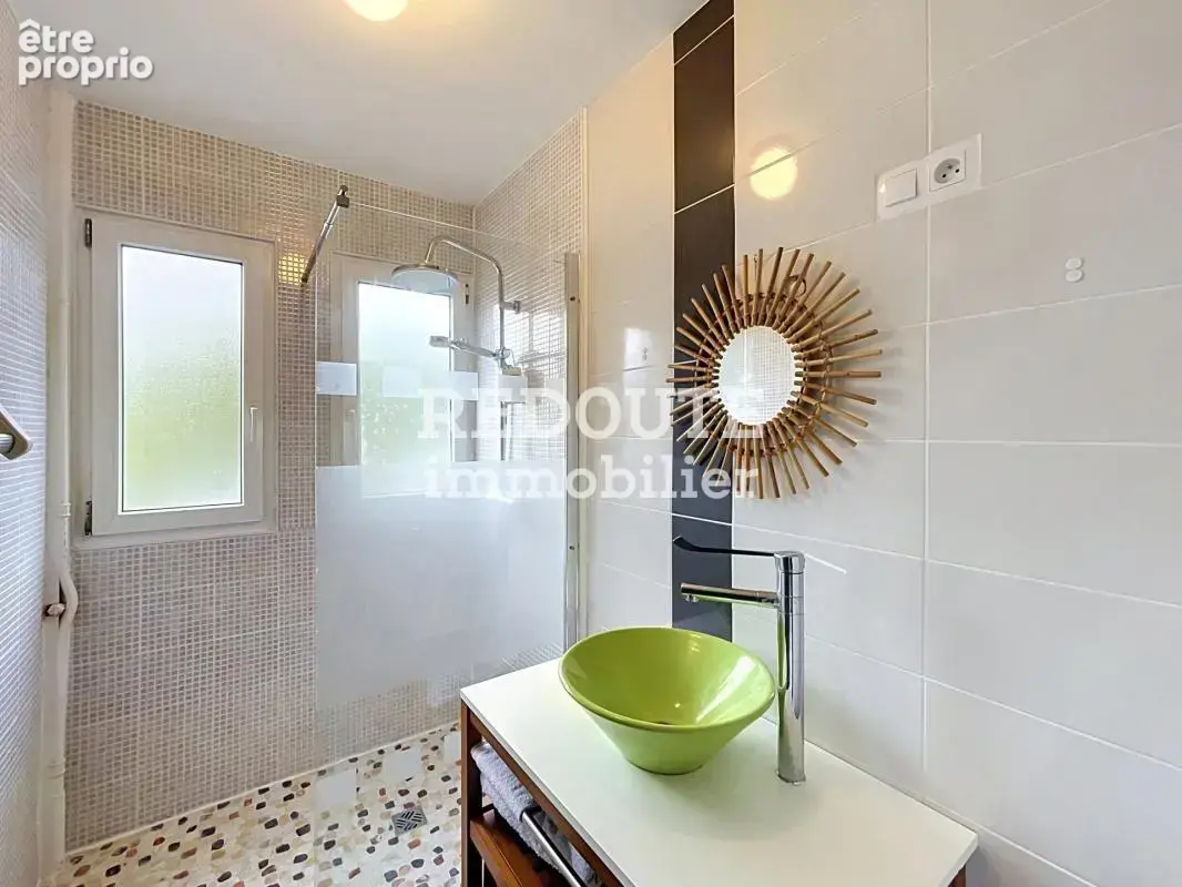 Maison 95 m2 + sous sol de 63 m2 et grand jardin à Fismes - photo 9