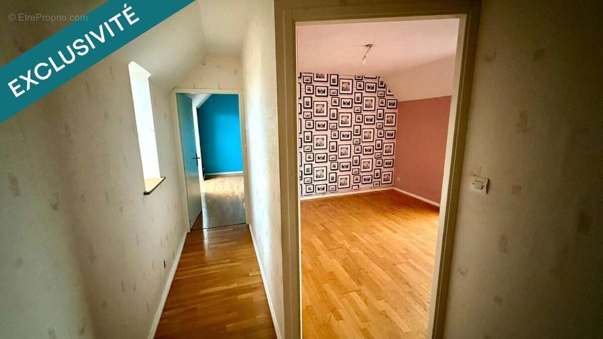 Photo 9 - Maison à NEUVES-MAISONS