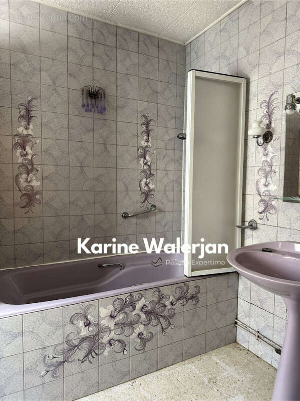 Maison à HENIN-BEAUMONT