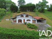 Photo 1 - Maison à BRISCOUS