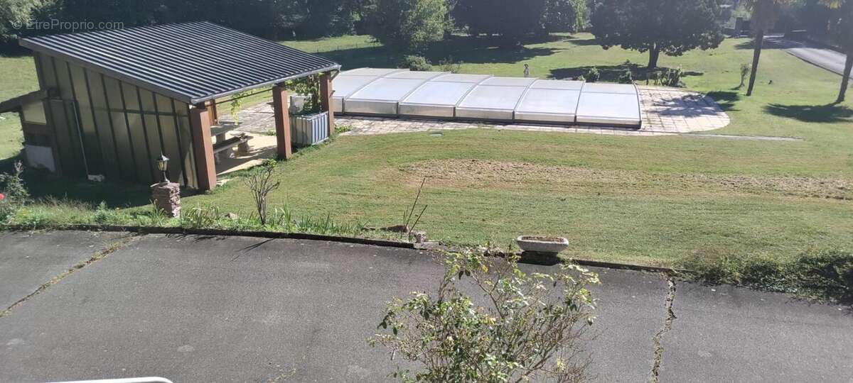 Maison à CIERP-GAUD