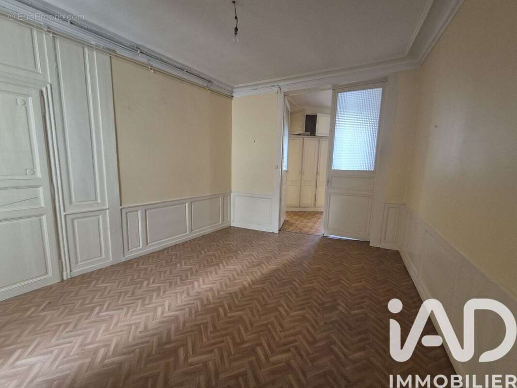 Photo 4 - Appartement à LA FERTE-SOUS-JOUARRE