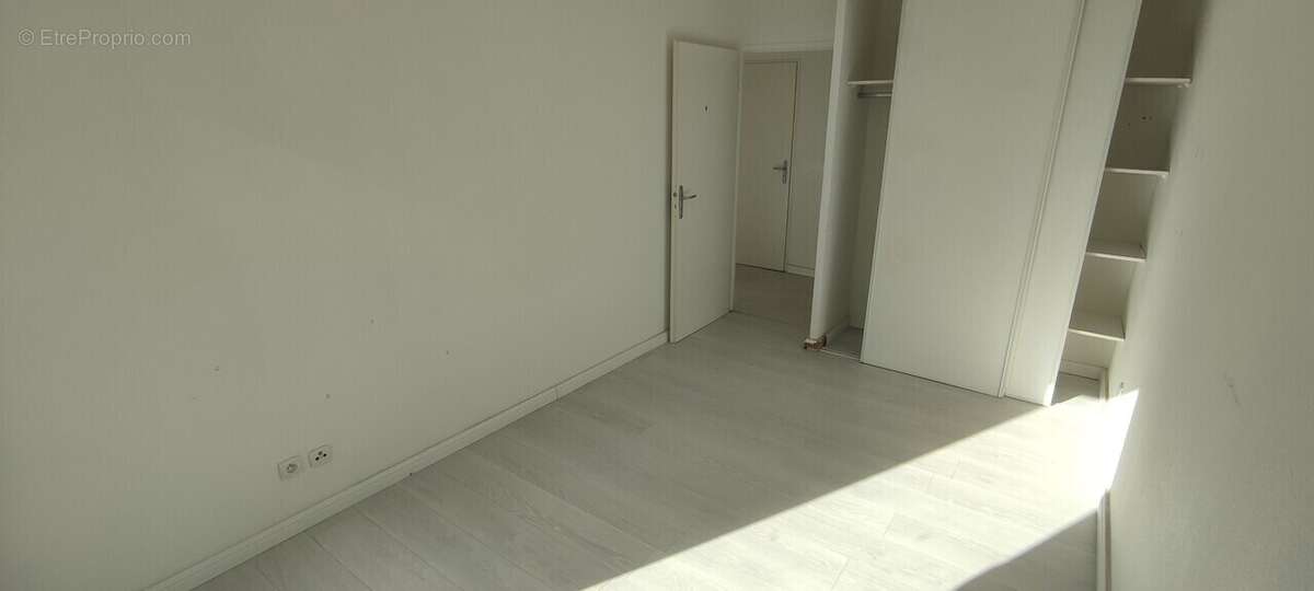 Appartement à GRIGNY