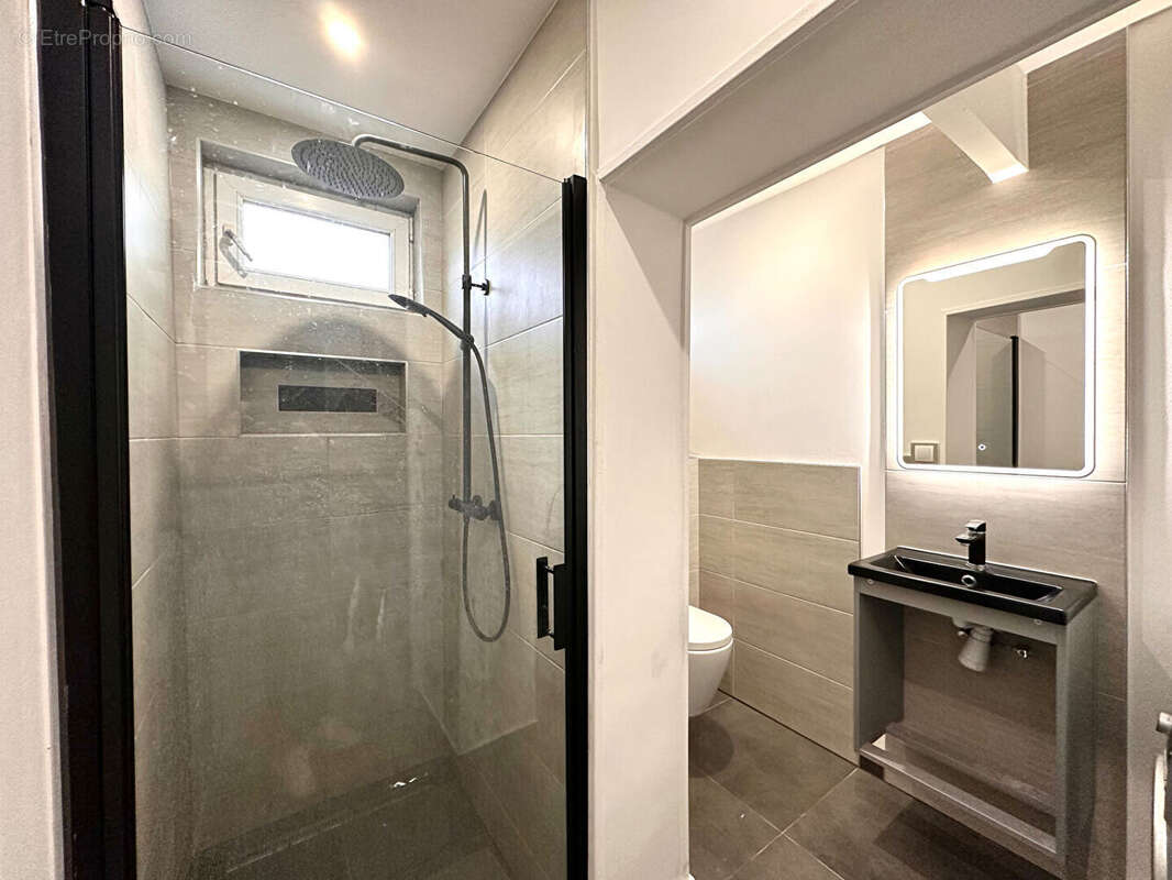 Appartement à SAULNES