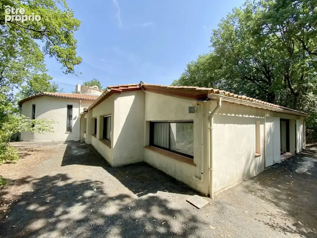Un domaine privé d’exception au cœur d’un environnement préservé - photo 7