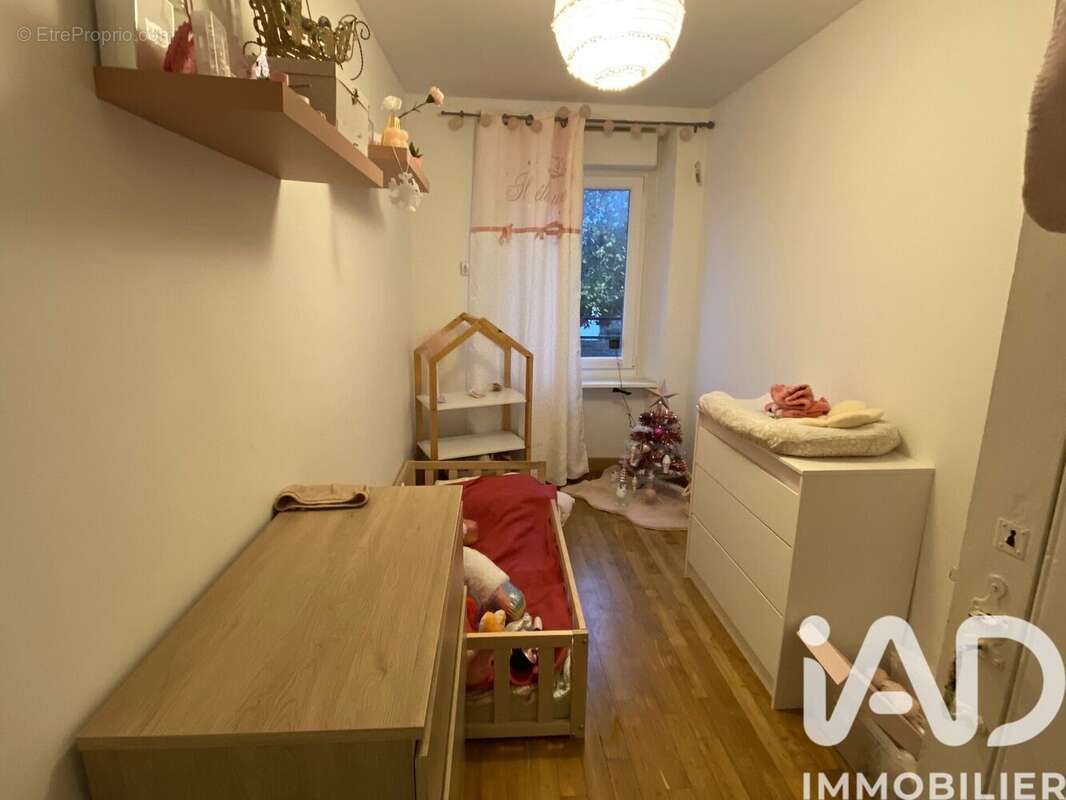Photo 6 - Appartement à BOURGBARRE