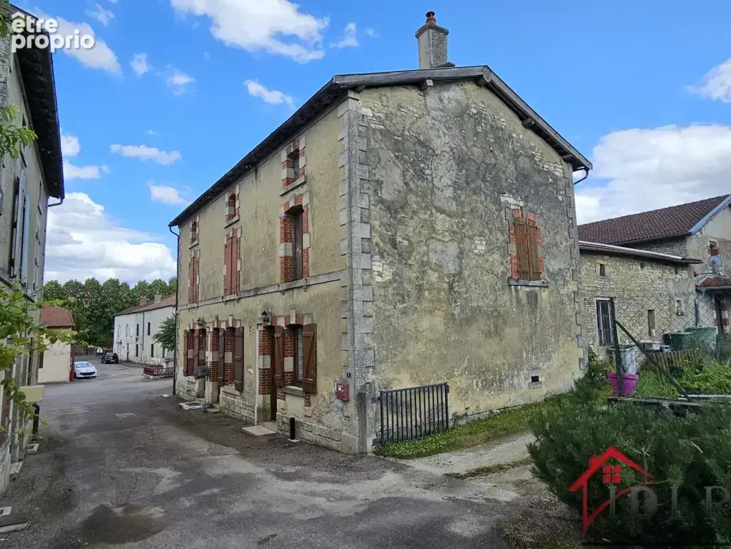 Montreuil-sur-blaise - photo 13