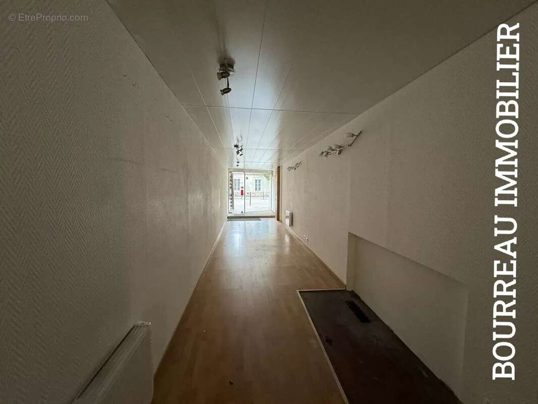 Appartement à JOIGNY