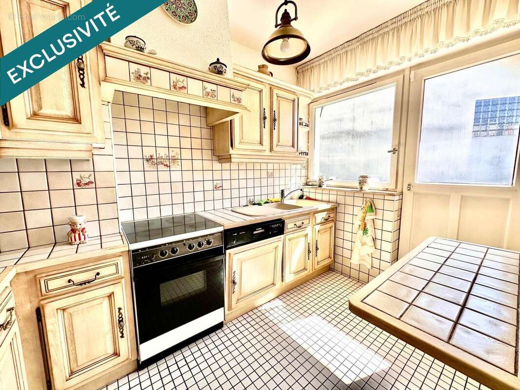 Photo 8 - Maison à THIONVILLE