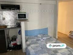 Appartement à MEAUX