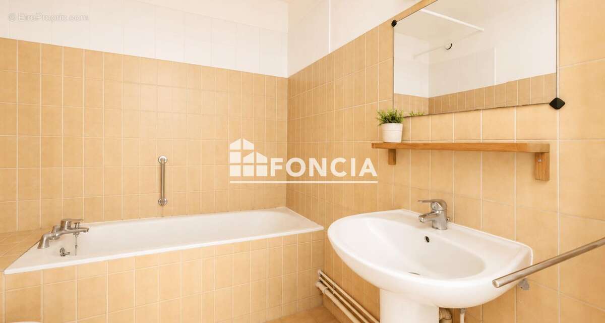 Appartement à VANVES