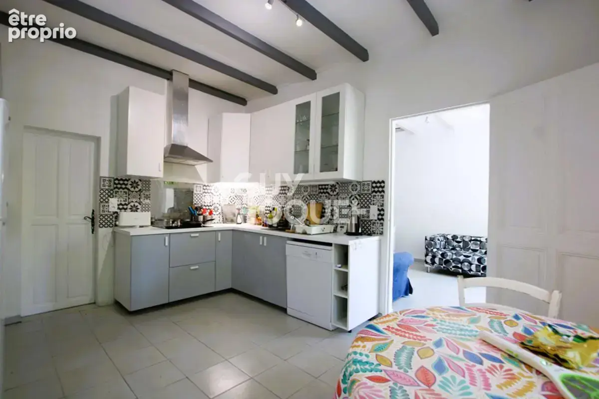 !!!!!rare !!!  coup de coeur  178m² 1er ceinture  avignon - photo 6