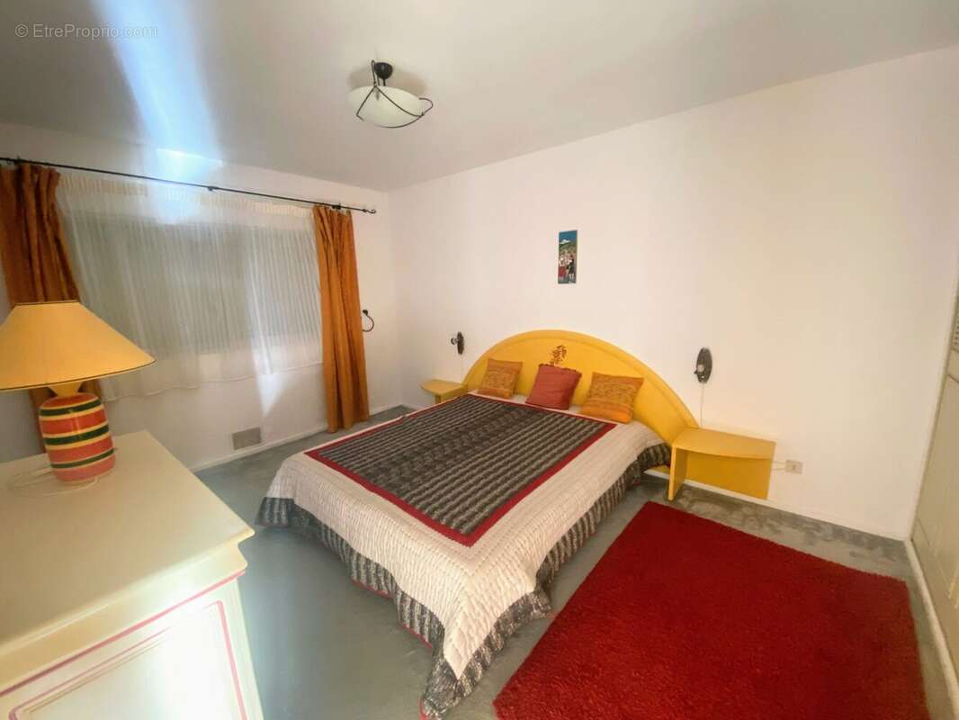 Appartement à BANYULS-SUR-MER