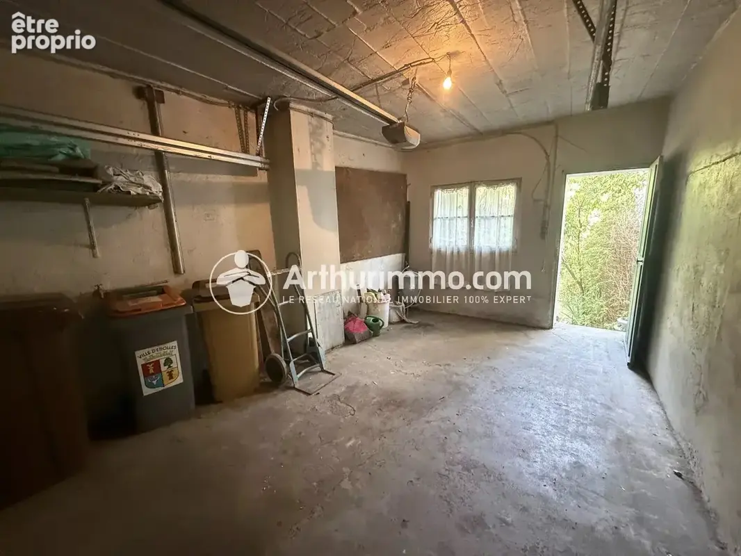 Maison de charme avec jardin exotique à Étiolles - photo 19