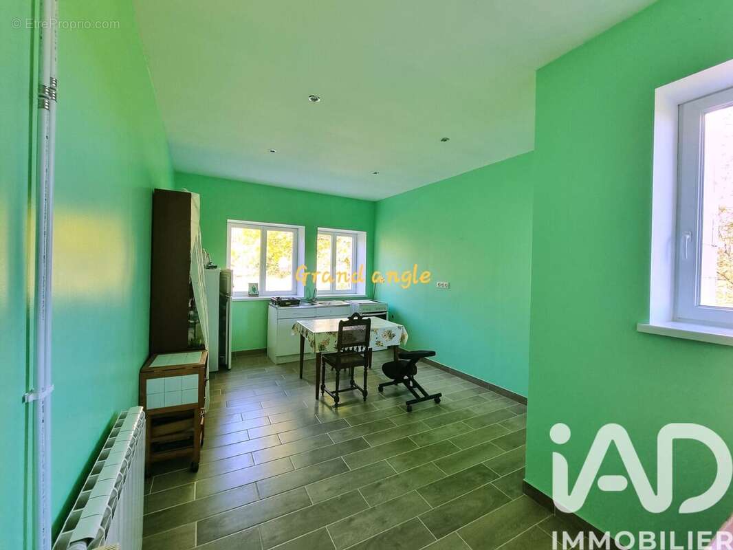 Photo 5 - Maison à LA POUEZE