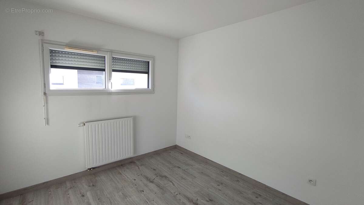 Appartement à SAUTRON