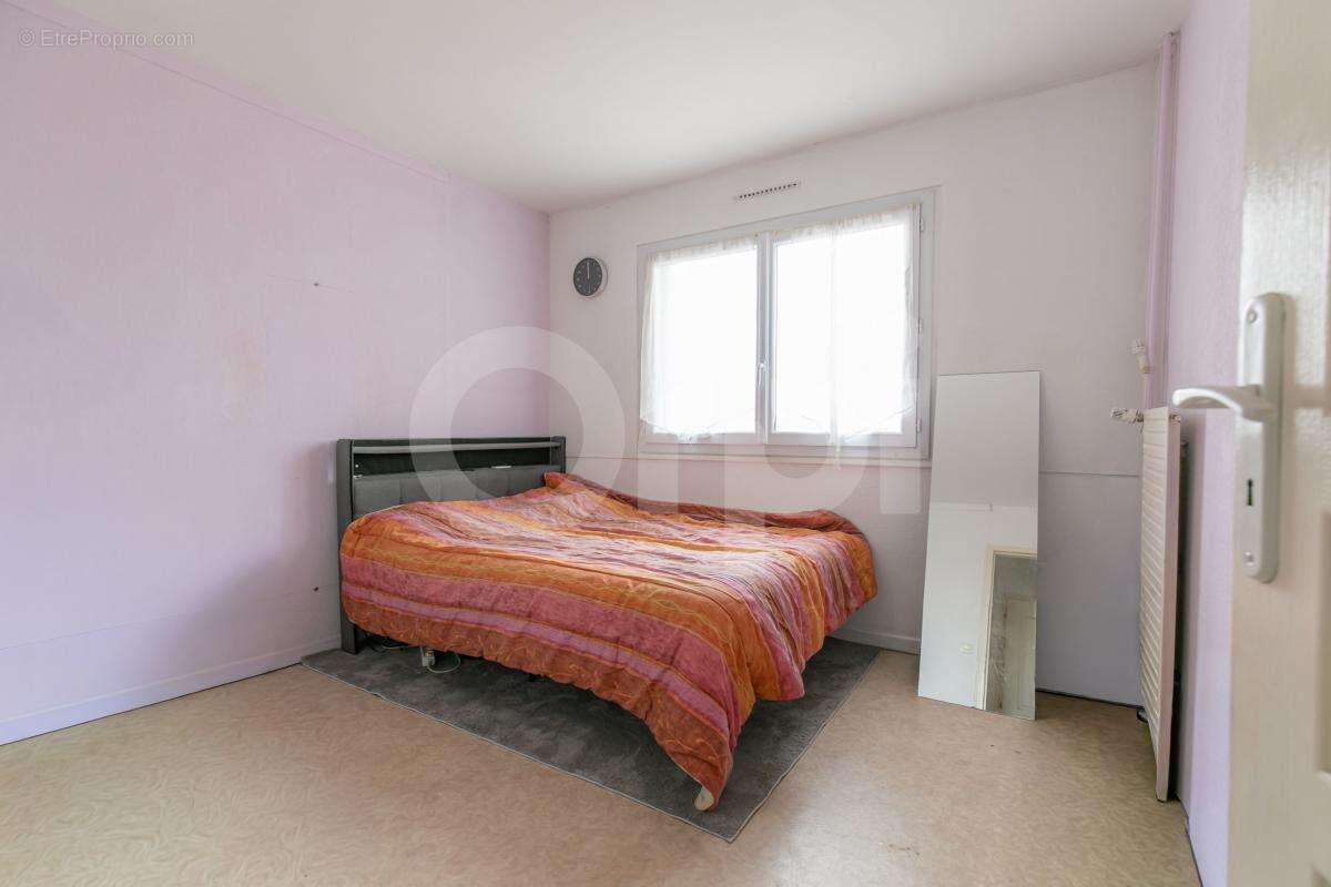 Appartement à BOISSY-SAINT-LEGER