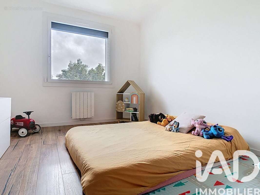 Photo 6 - Maison à HAUTE-GOULAINE