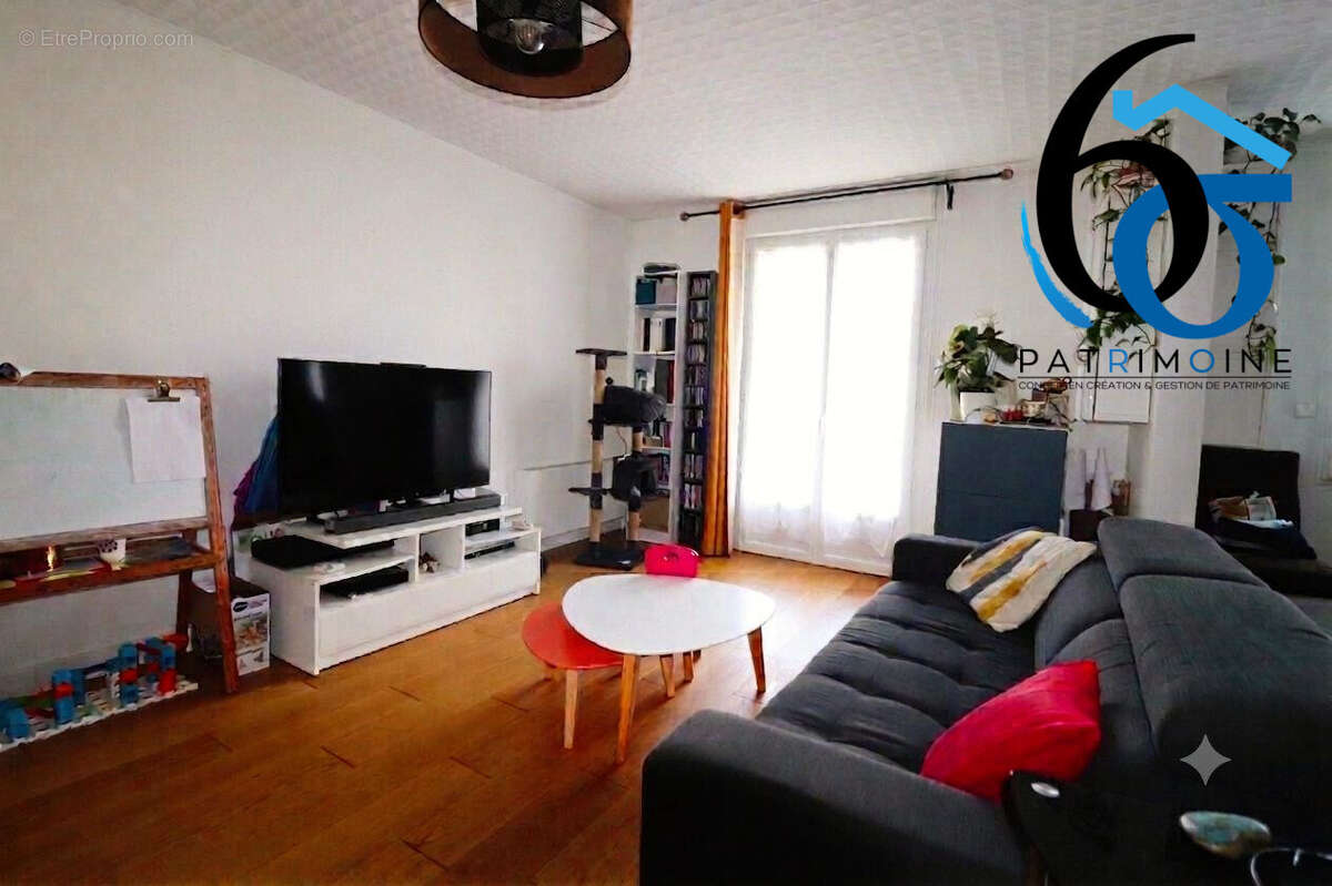 Maison 94 m² à Colomiers  - photo 3